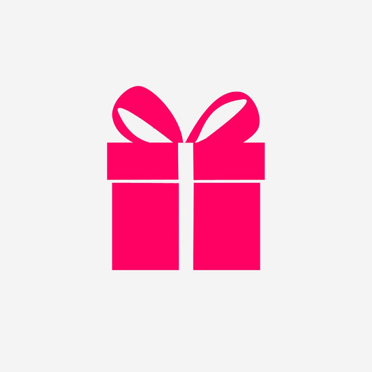 Gratis Mistery Geschenk