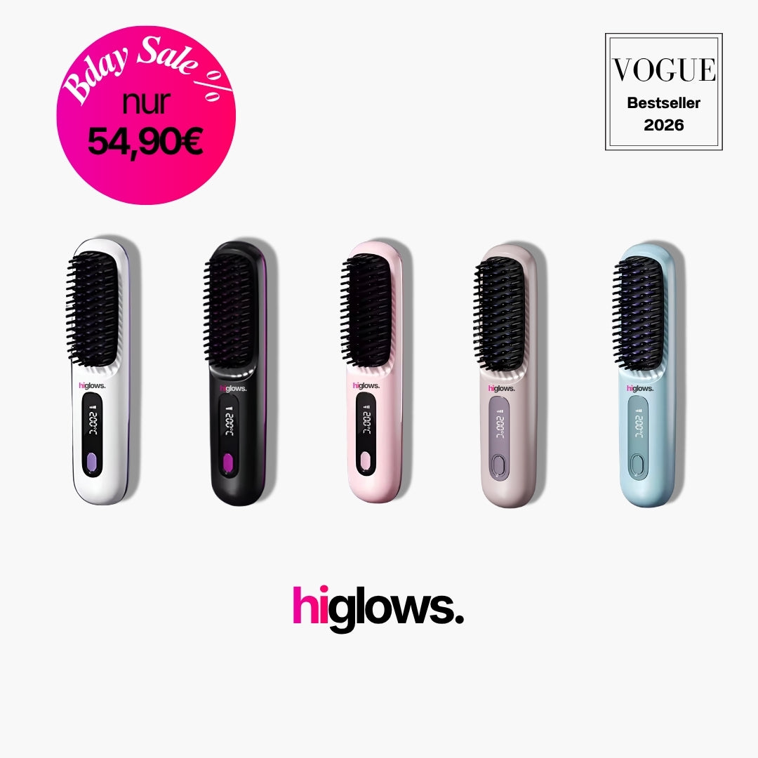 Higlows™ ToGo