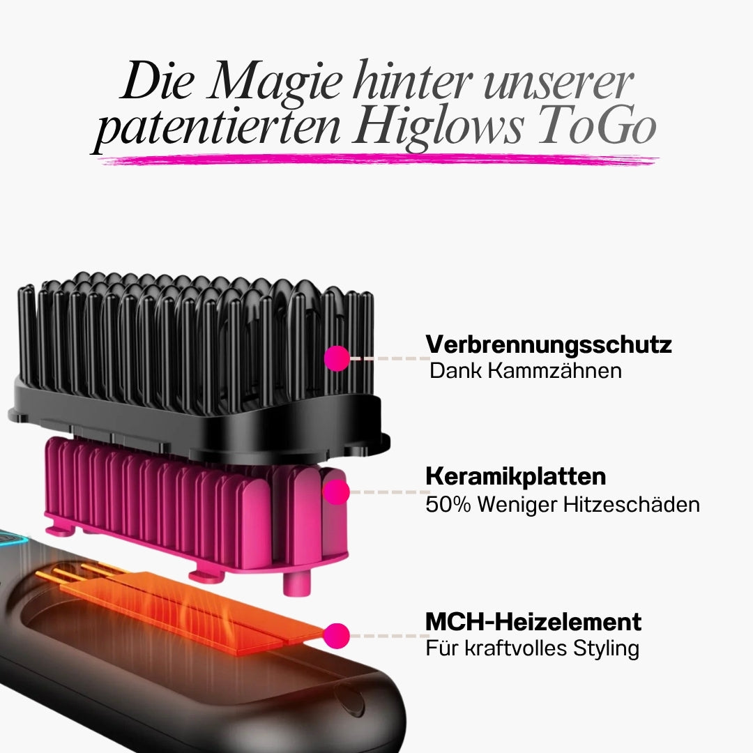 Higlows™ ToGo